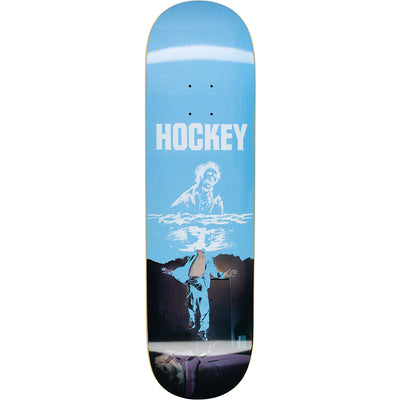 Hockey Donovon Piscopo Surface Deck 8.5"
