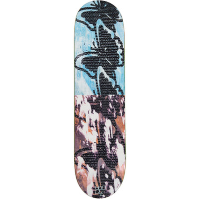 Hoddle Butterfly Deck 8.5"