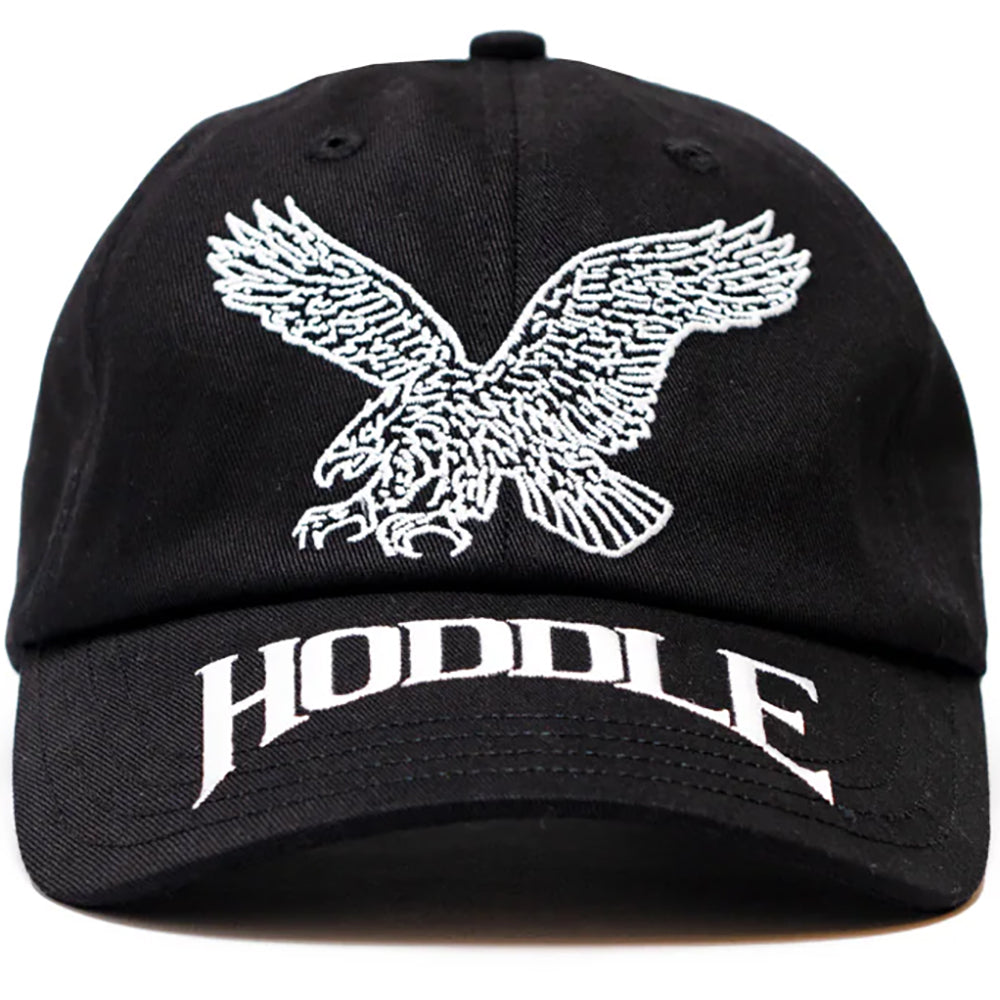 Hoddle Eagle Cap Black