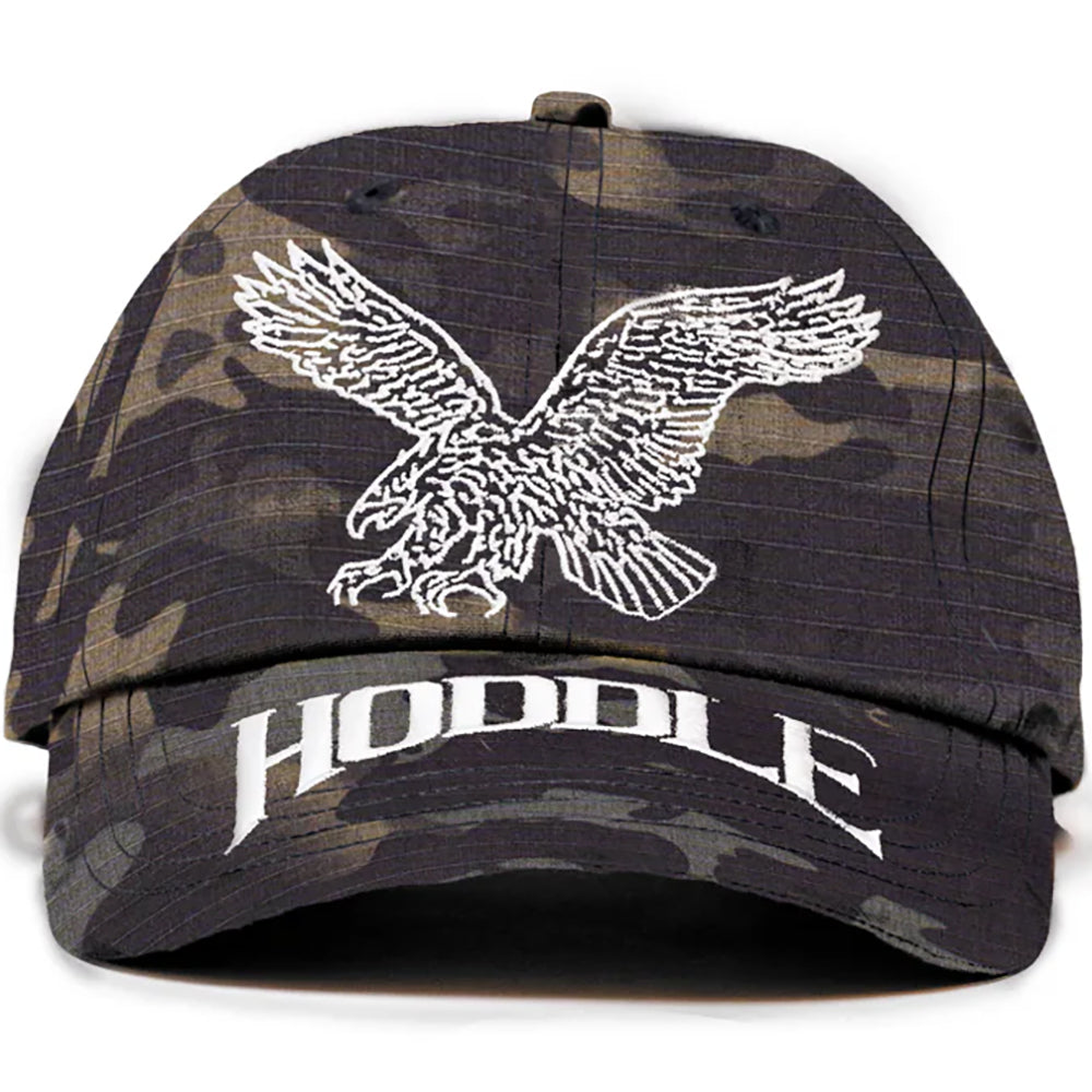 Hoddle Eagle Cap Camo