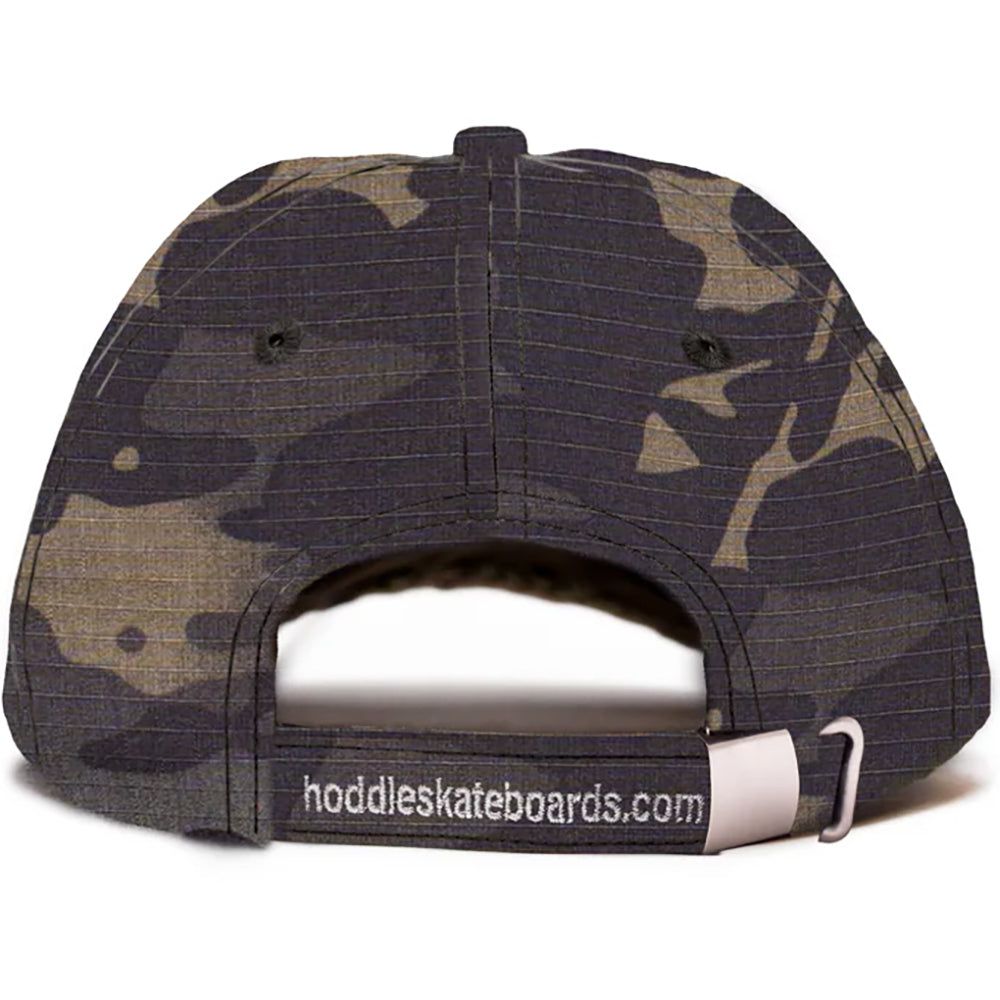 Hoddle Eagle Cap Camo