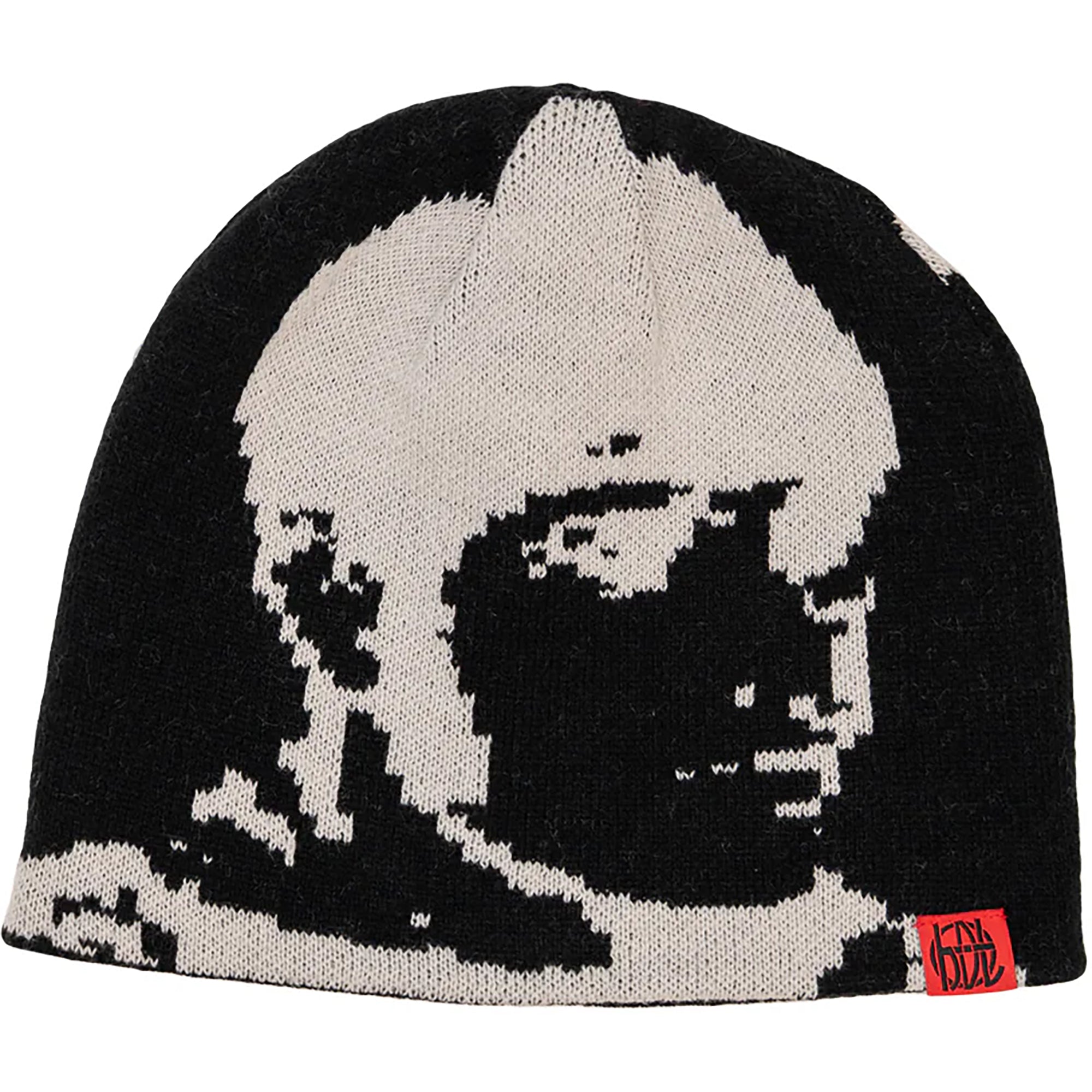 Hoddle Reversible Sane Reaction Beanie