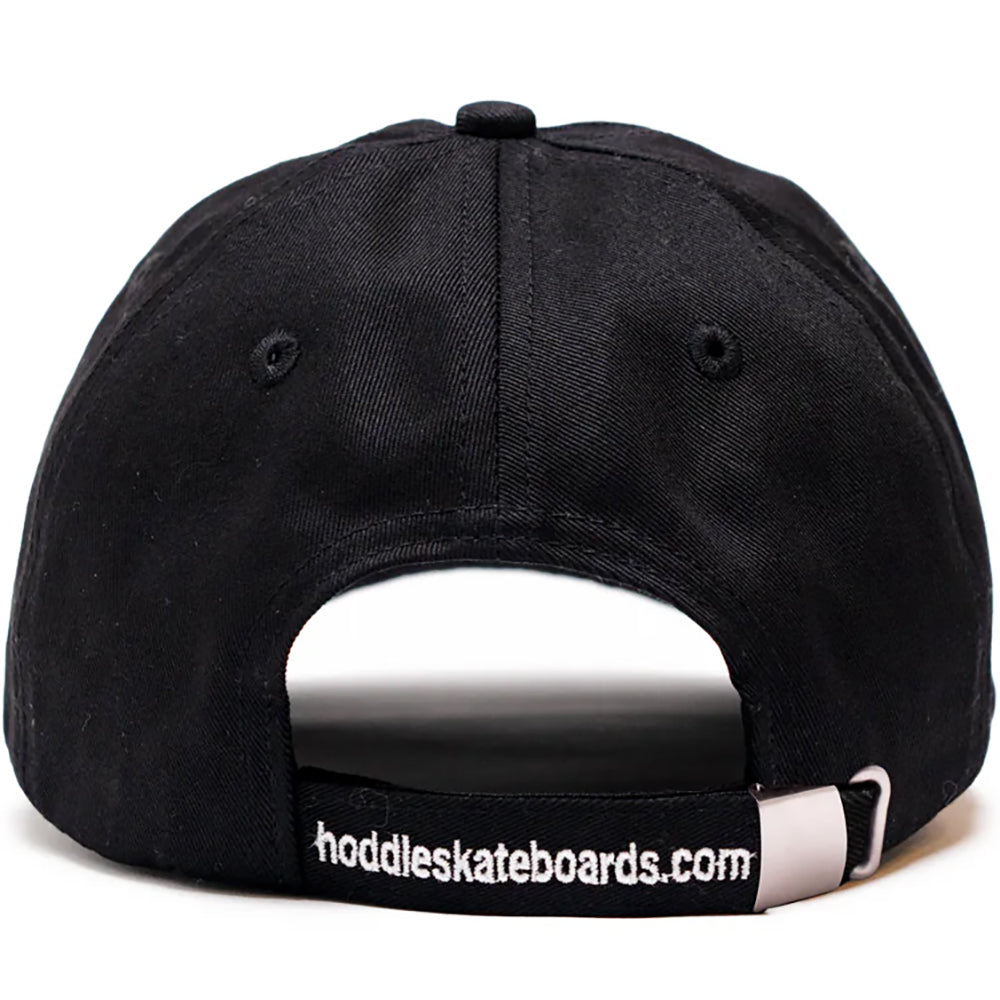 Hoddle Eagle Cap Black