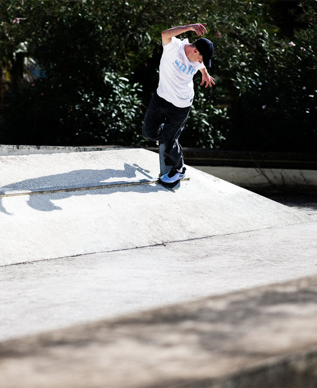NOTE Shop Manchester Skateboards Skate Shoes Skate Clothing