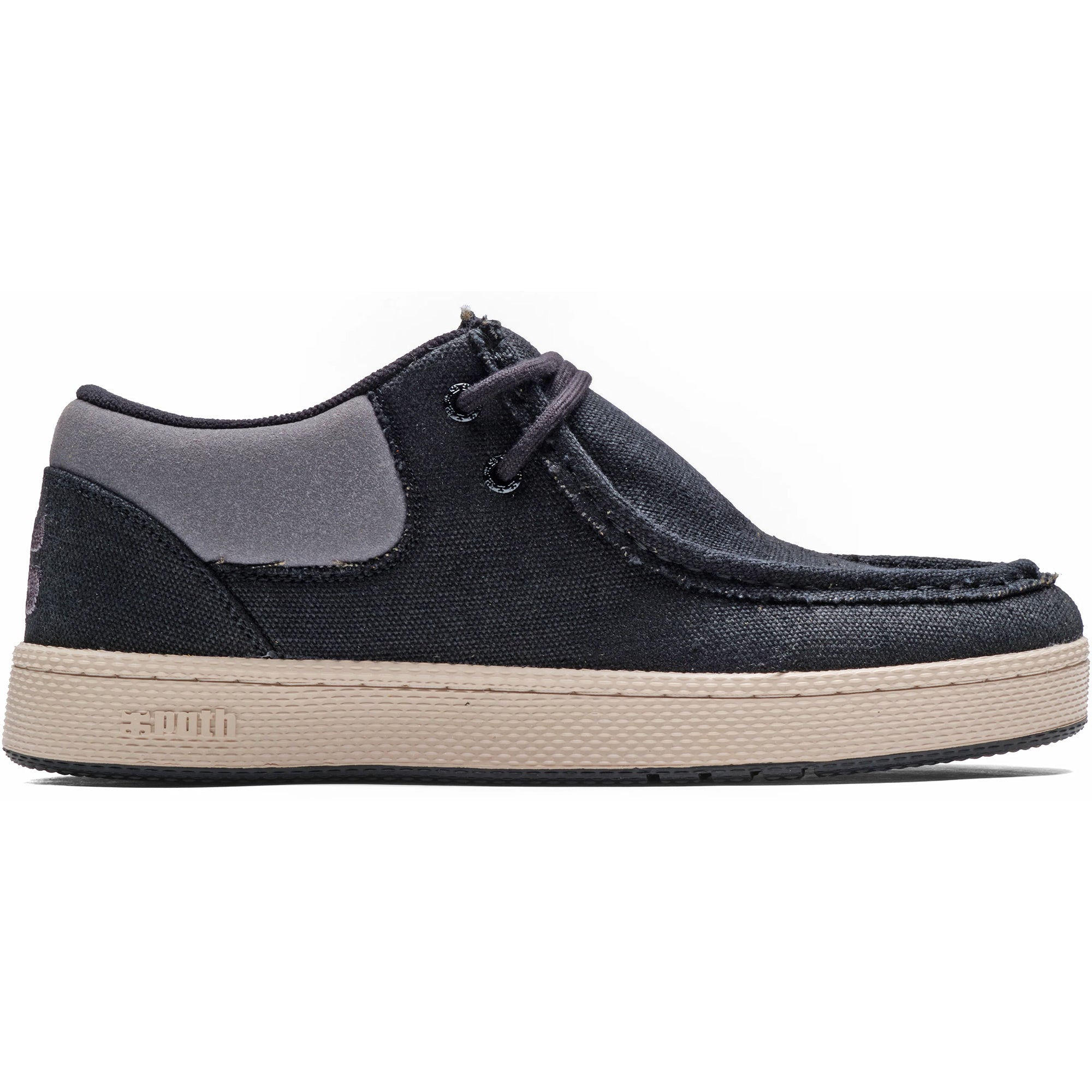 IPath Cats Shoes Black Hemp