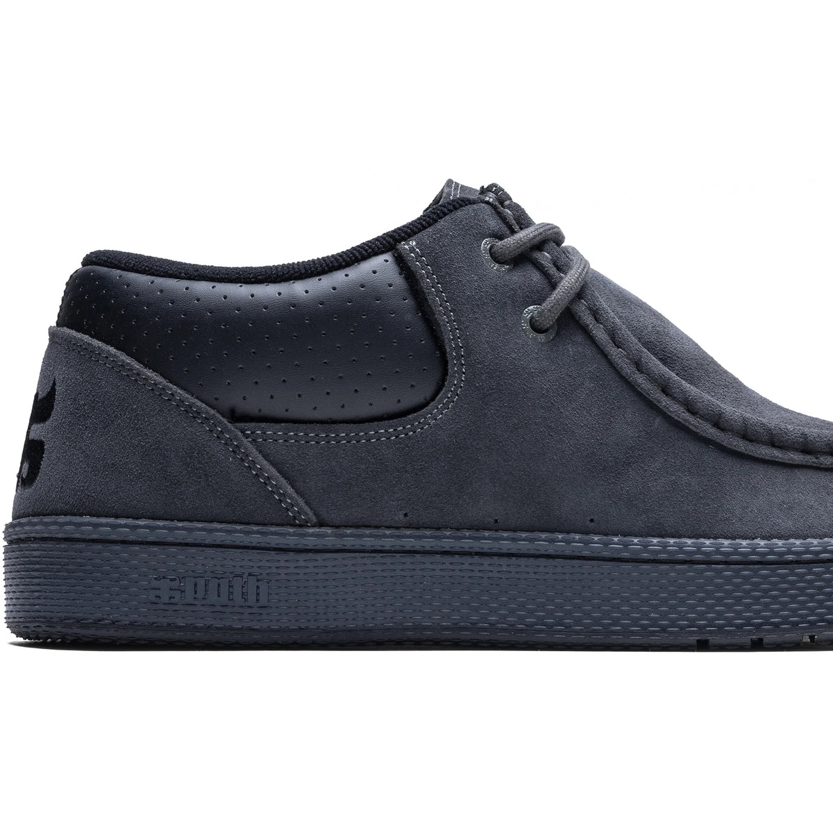 IPath Cats Shoes Grey Suede