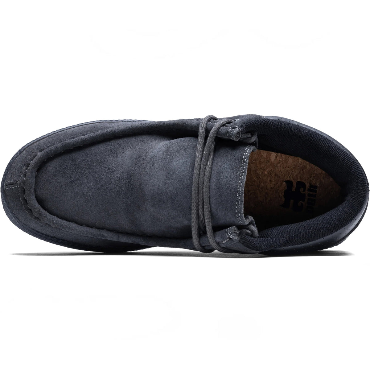 IPath Cats Shoes Grey Suede