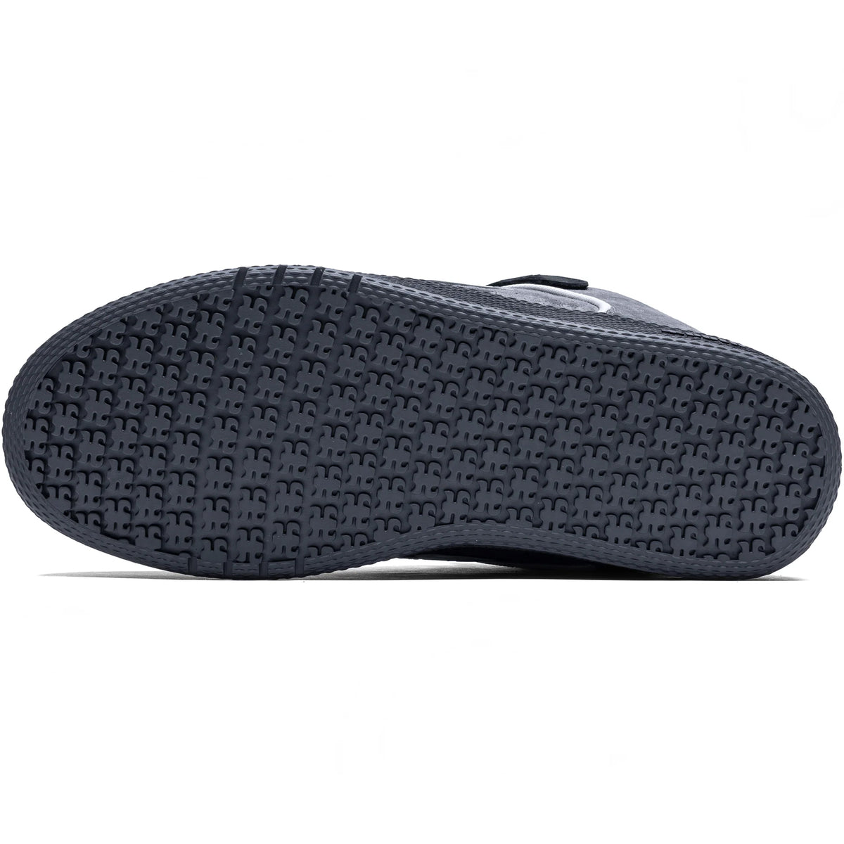 IPath Grasshopper Shoes Grey Suede