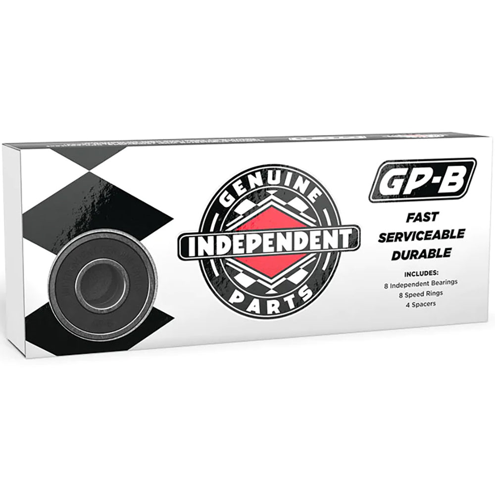 Independent Genuine Parts GP-B Skateboard Bearings