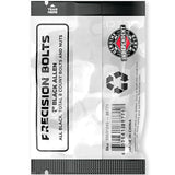 Independent Genuine Parts Hardware Allen Black 1"