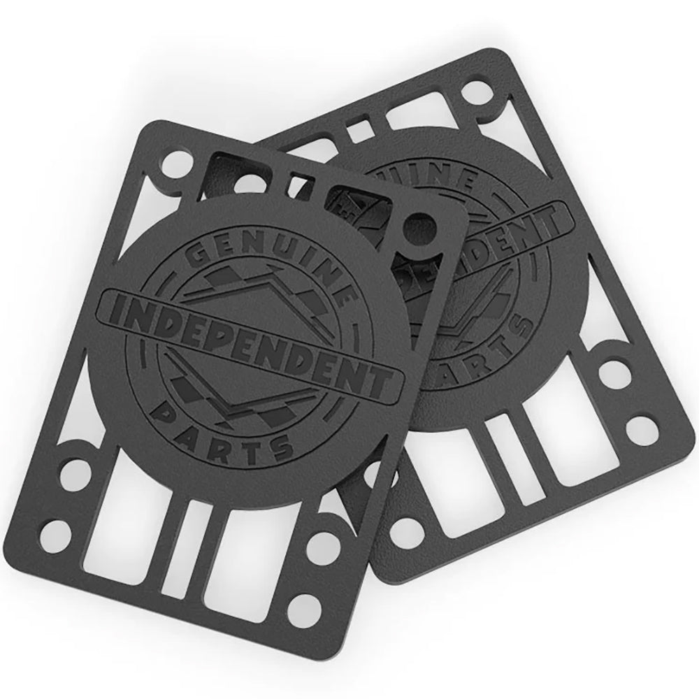 Independent Genuine Parts Risers ⅛"