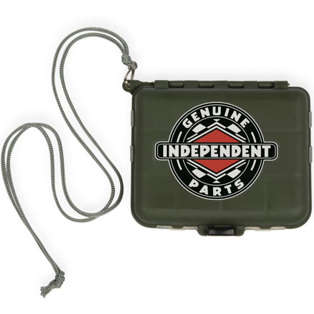 Independent Genuine Parts Spare Parts Skate Kit