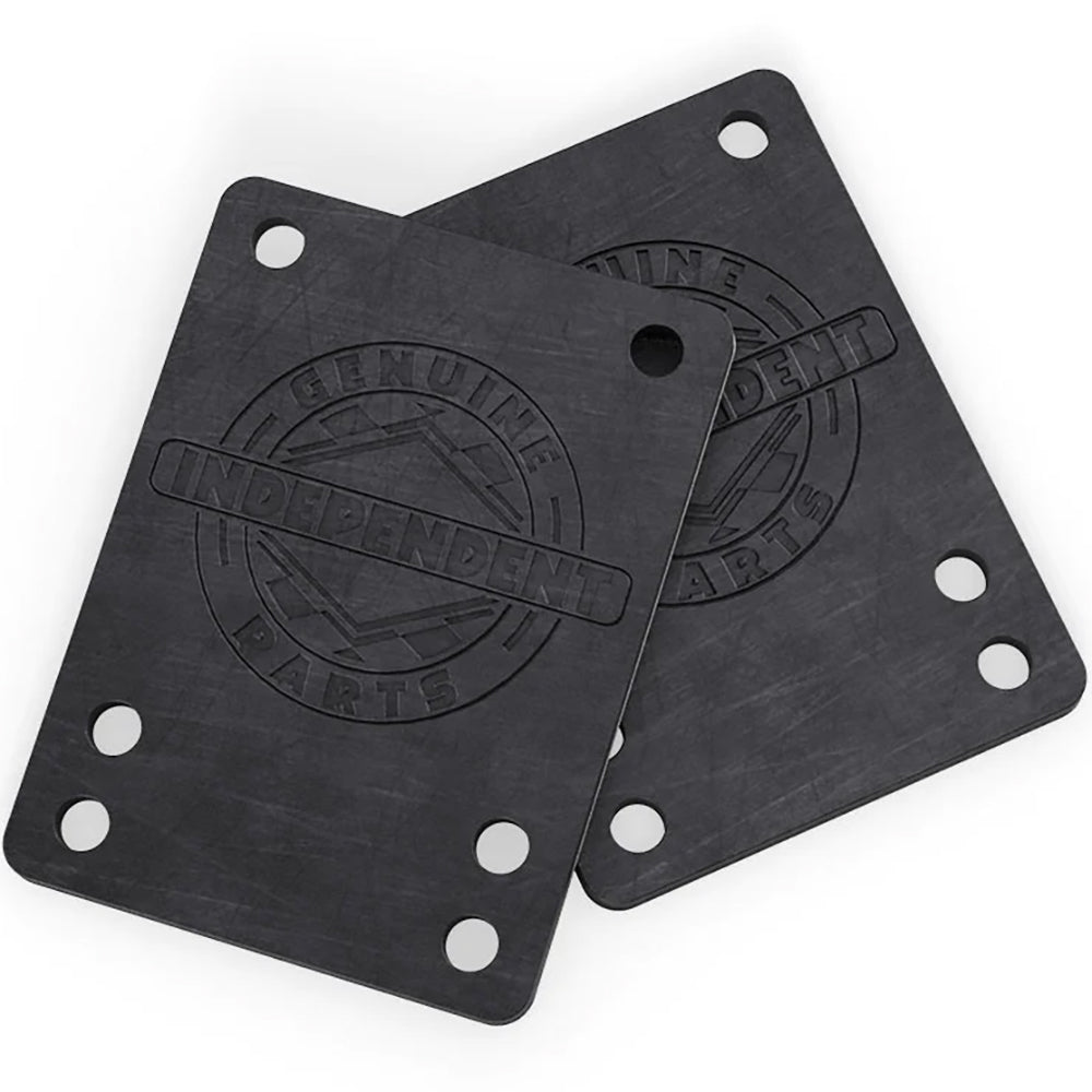 Independent Genuine Parts Shock Pads ⅛"