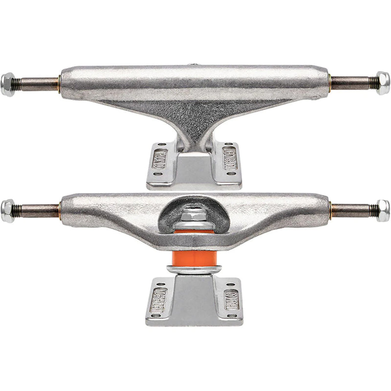 Independent Stage 11 Forged Titanium 139 Trucks 8"