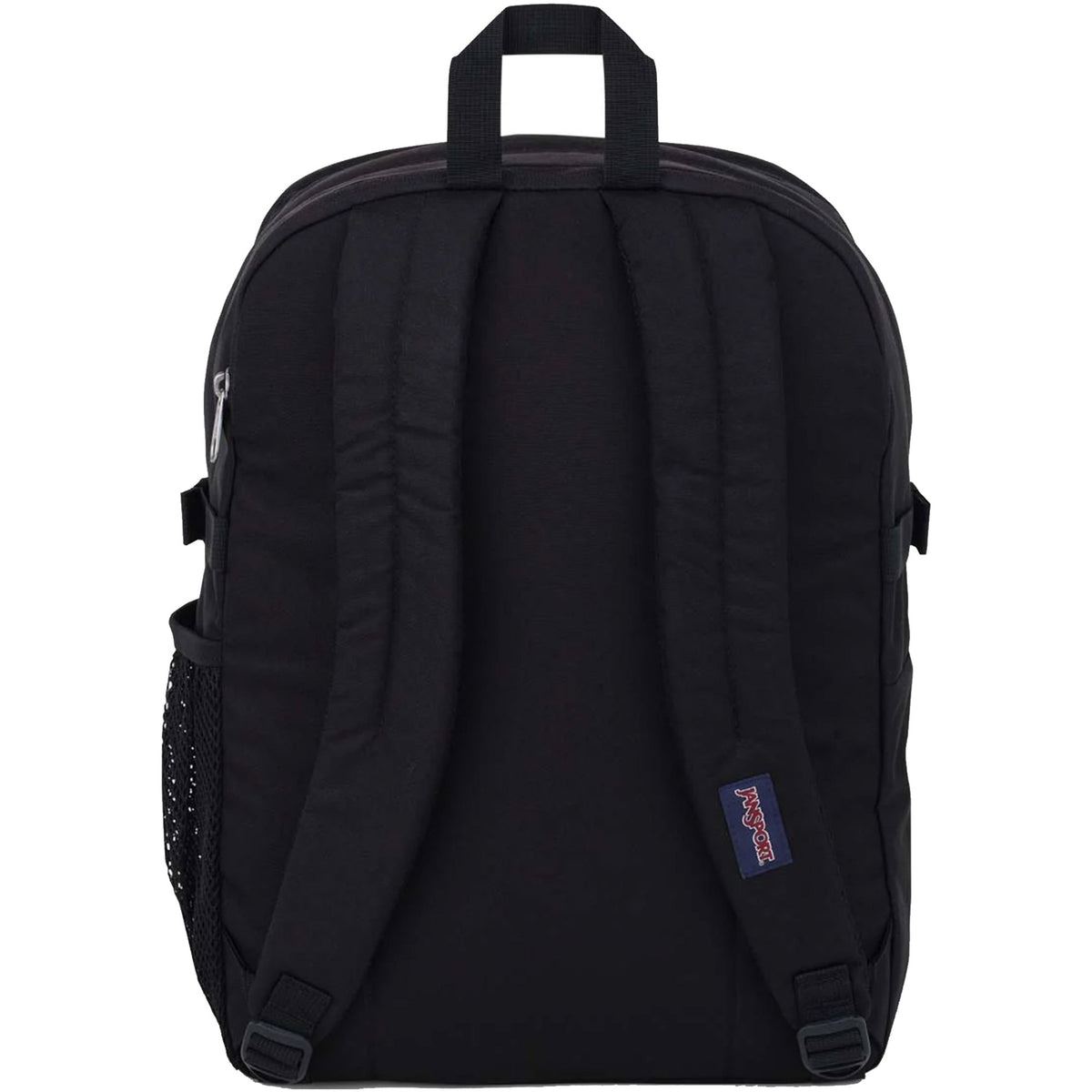 JanSport Main Campus Backpack Black