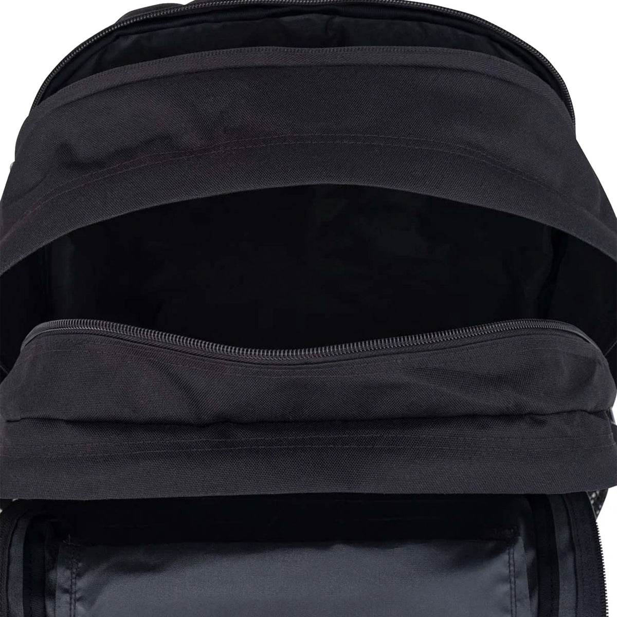 JanSport Main Campus Backpack Black