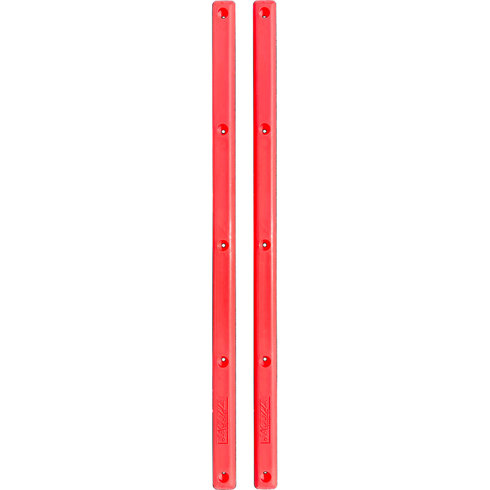 Jacuzzi Unlimited Skateboard Rails Salmon