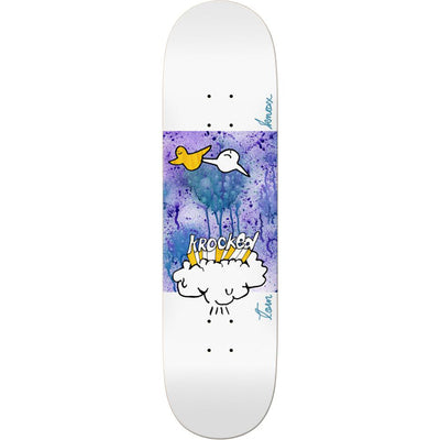 Krooked Tom Knox Navigator Deck 8.25"