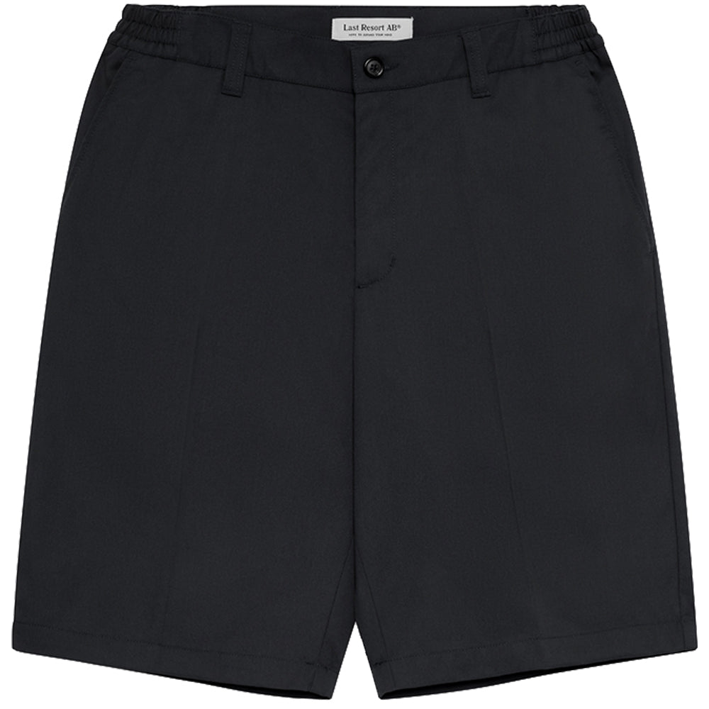 Last Resort AB S-PM001 Shorts Black