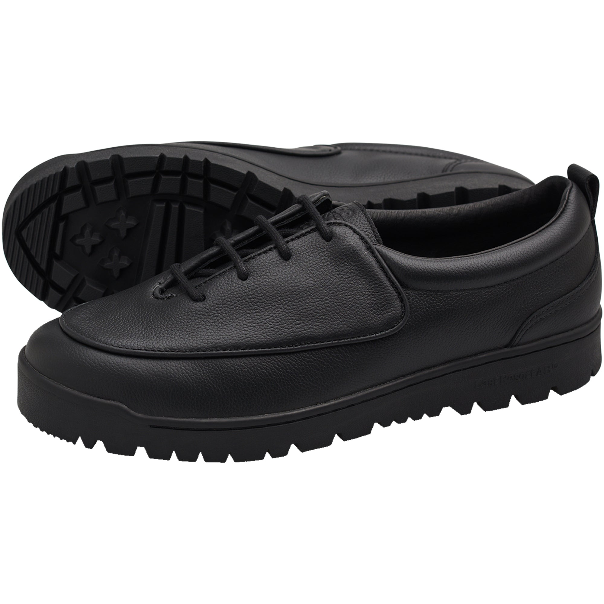Last Resort AB GM001 Shoes Black/Black