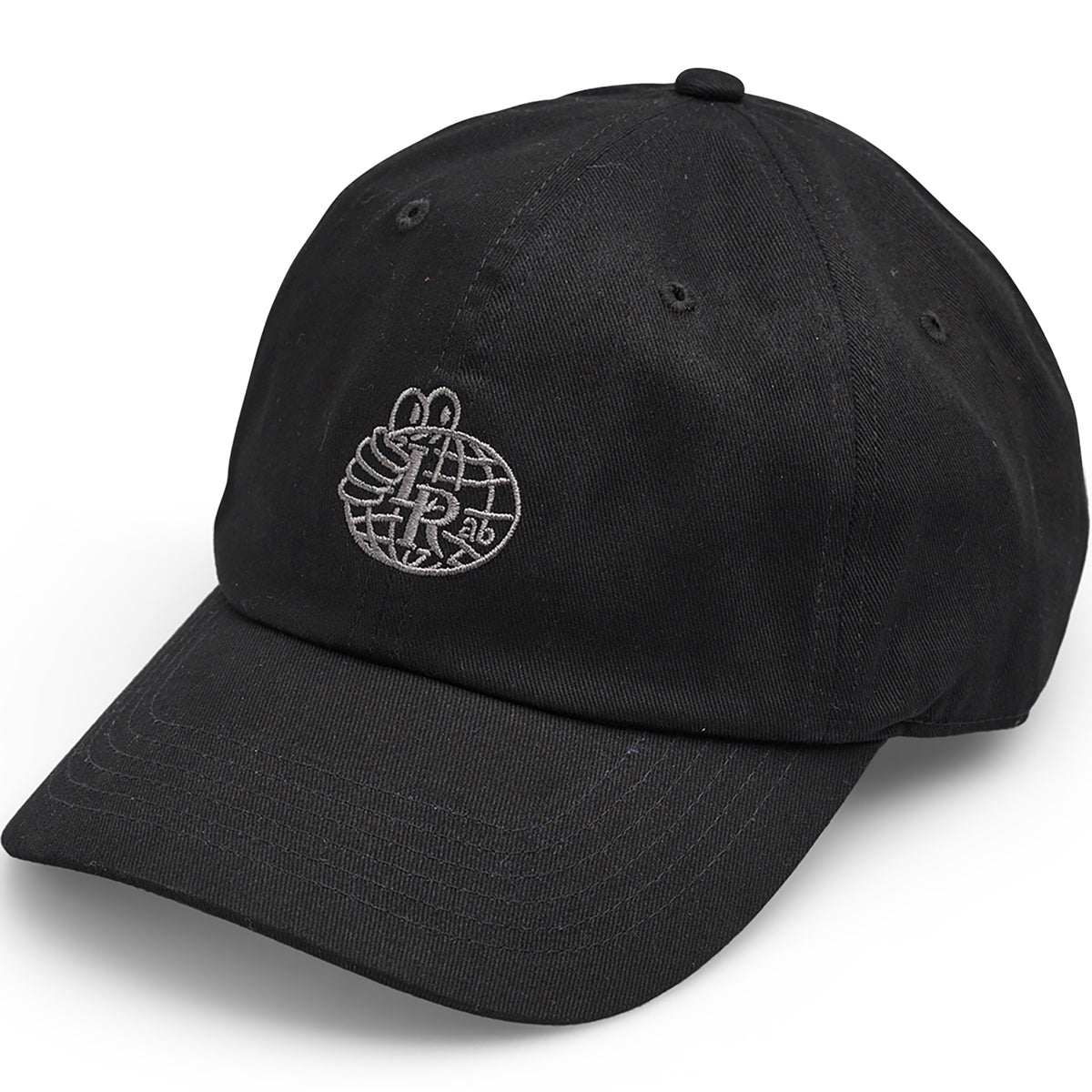 Last Resort AB Atlas Daddy Cap Black/Charcoal