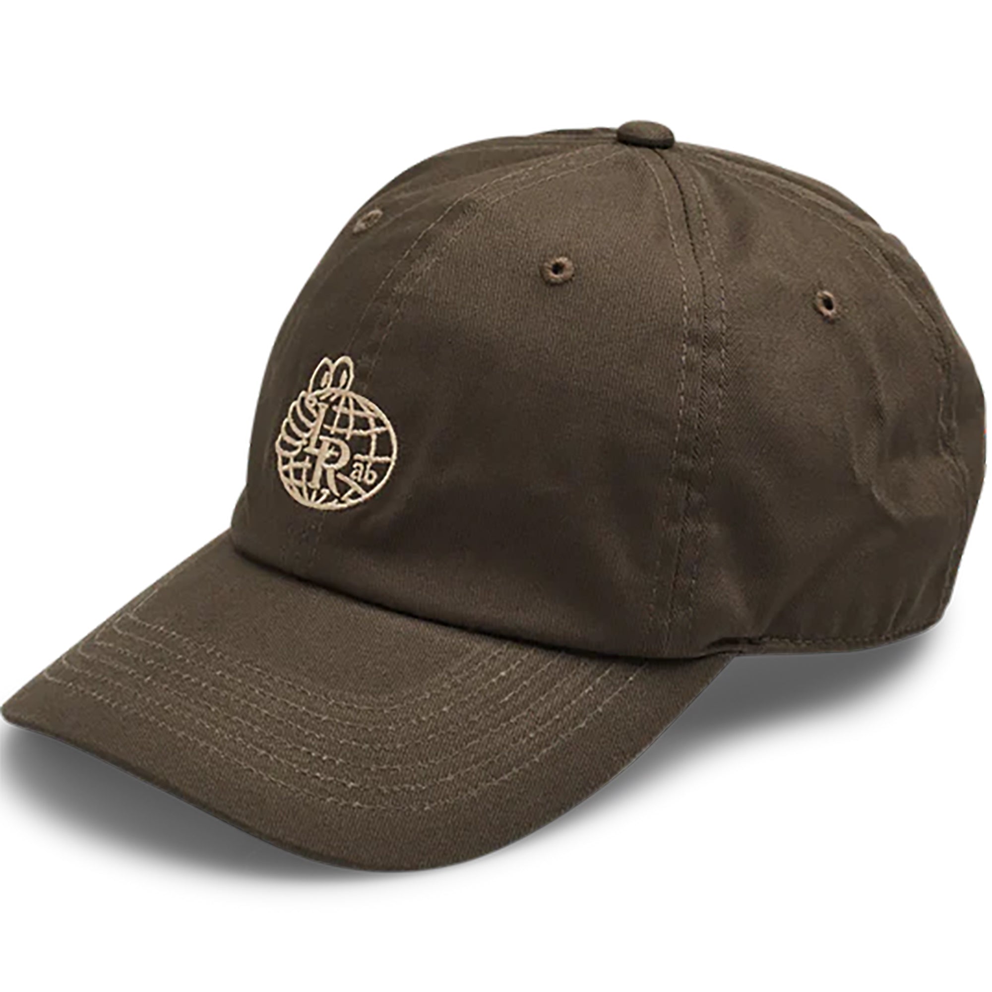 Last Resort AB Atlas Daddy Cap Dark Olive