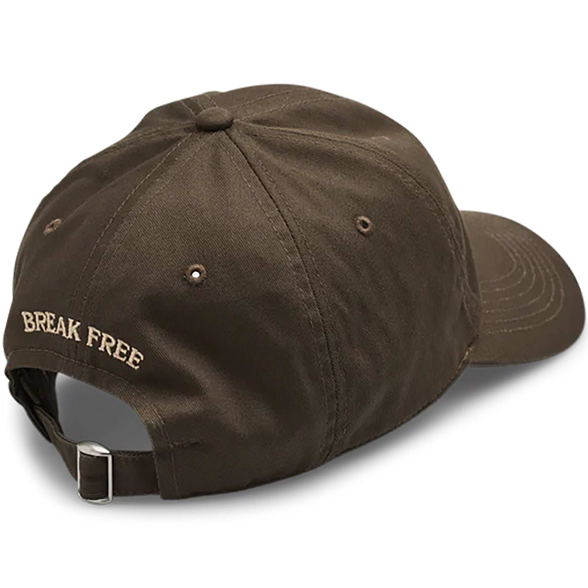 Last Resort AB Atlas Daddy Cap Dark Olive