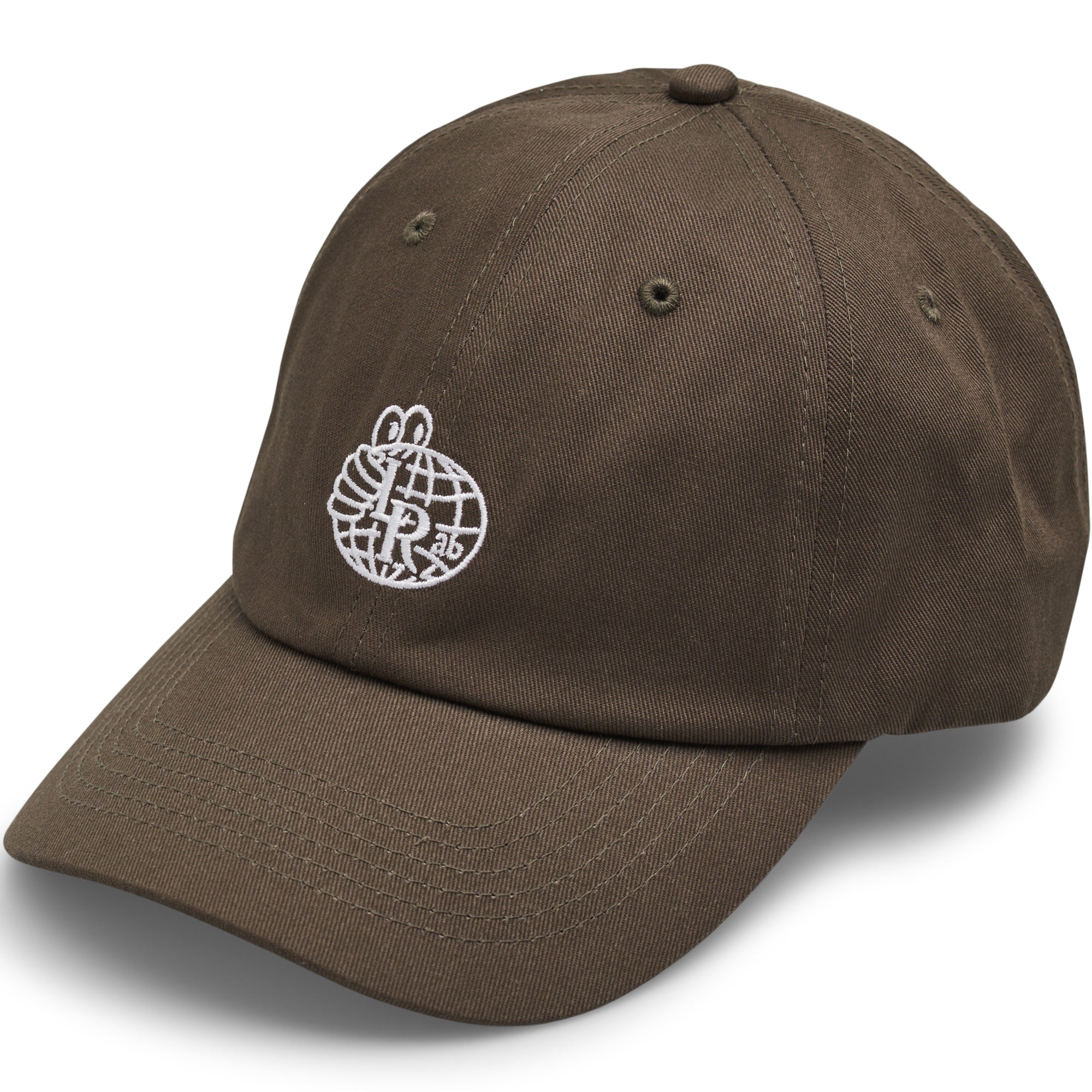 Last Resort AB Atlas Daddy Cap Olive