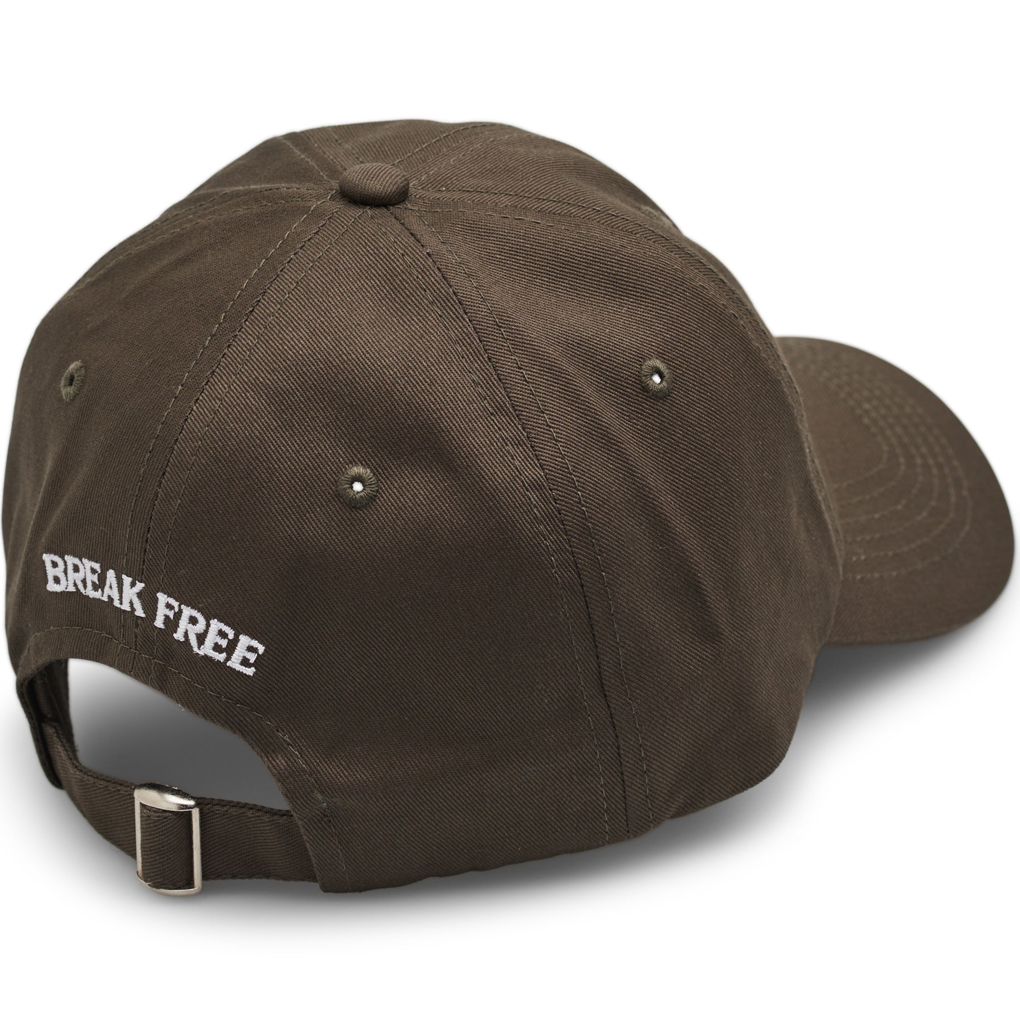 Last Resort AB Atlas Daddy Cap Olive