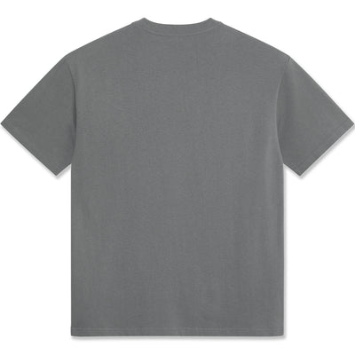 Last Resort AB Dunes Tee Graphite