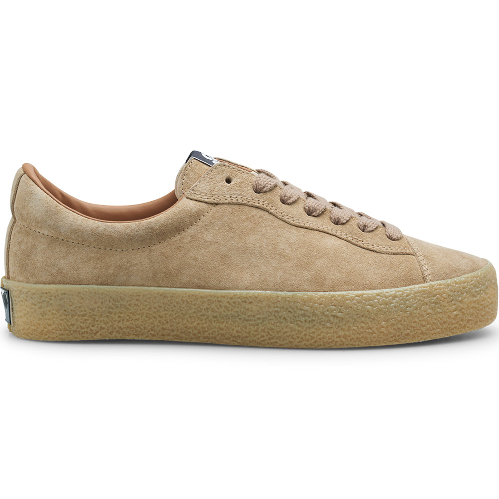 Last Resort AB VM002 Suede Lo Shoes Raw/Gum