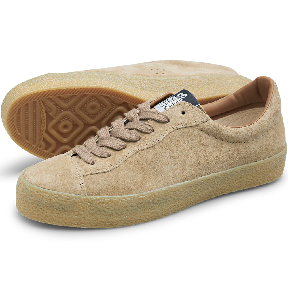 Last Resort AB VM002 Suede Lo Shoes Raw/Gum