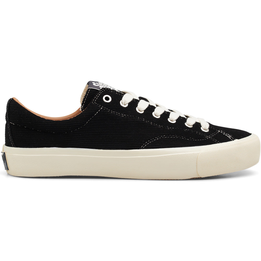 Last Resort AB VM003 LO Cord Black/White