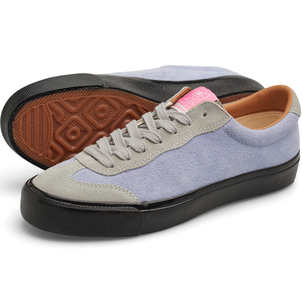 Last Resort AB VM004 Milic Shoes Ghost Grey/Black