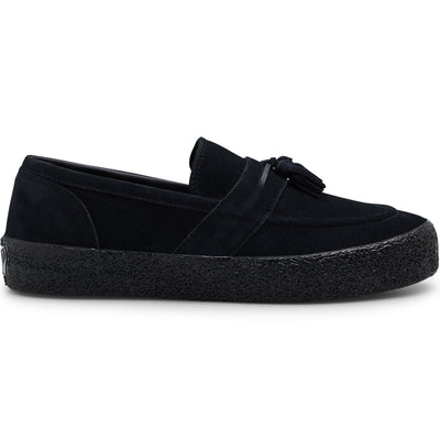Last Resort AB VM005 Loafer Shoes Black/Black