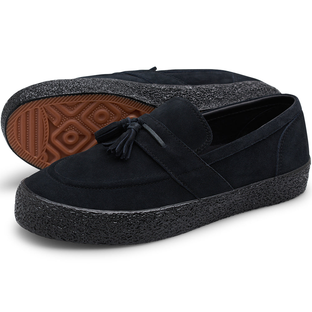 Last Resort AB VM005 Loafer Shoes Black/Black