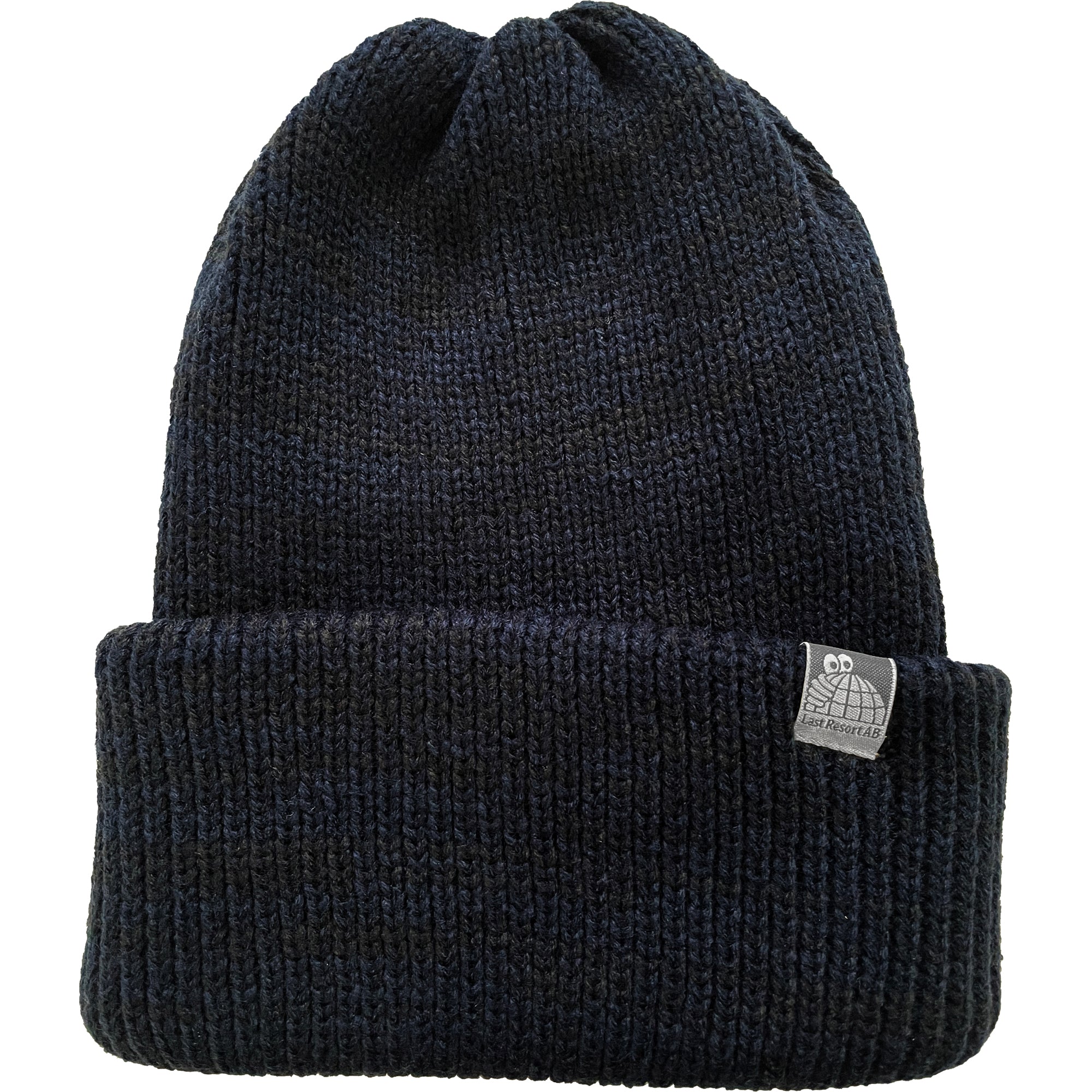 Last Resort AB Random Beanie Dark Navy