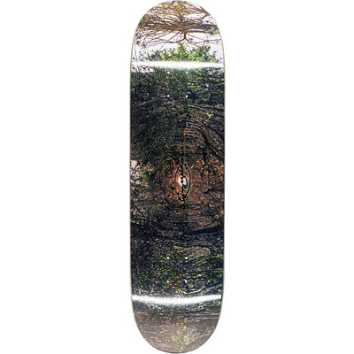 Limosine Aaron Loreth Spit Deck 8.38"