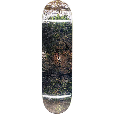 Limosine Aaron Loreth Spit Deck 9"