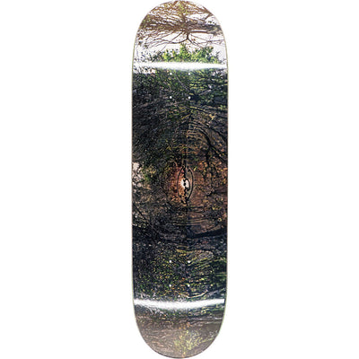 Limosine Aaron Loreth Spit Deck 8.5"