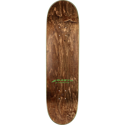 Limosine Aaron Loreth Spit Deck 8.5"