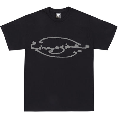 Limosine Asgard Tee Black