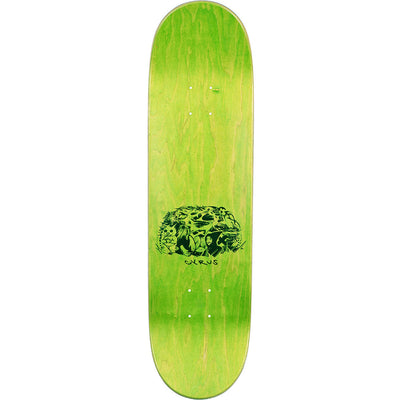 Limosine Cyrus Bennett Brain Collage Deck 8.5"