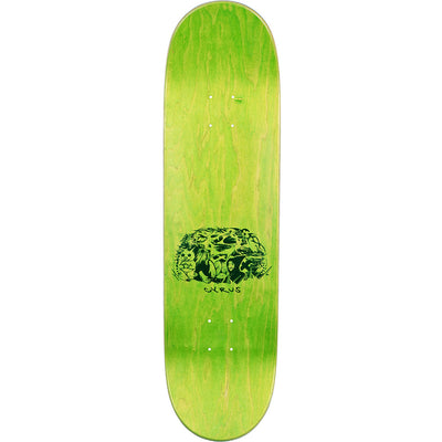 Limosine Cyrus Bennett Brain Collage Deck 8.25"