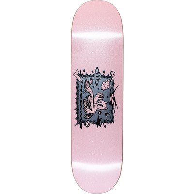 Limosine Cyrus Bennett Goonie Deck 9"