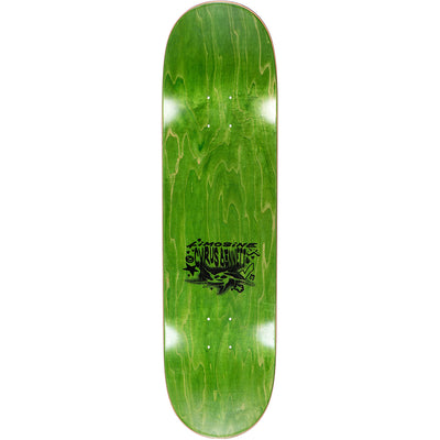 Limosine Cyrus Bennett Goonie Deck 9"