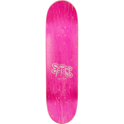 Limosine Hugo Boserup Bonesaw Deck 8.25"