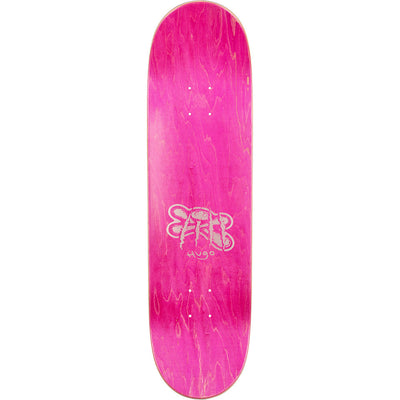 Limosine Hugo Boserup Bonesaw Deck 8.38"