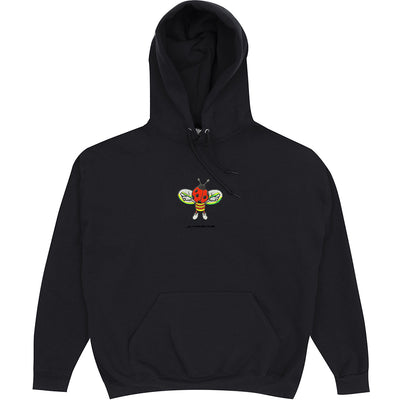 Limosine LIMO Bug Hood Black