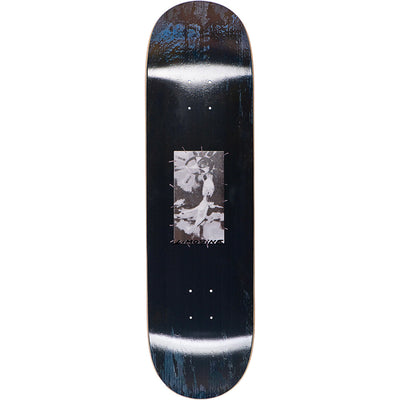 Limosine Max Palmer Melt Deck 8.38"